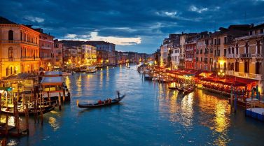 Venice Image